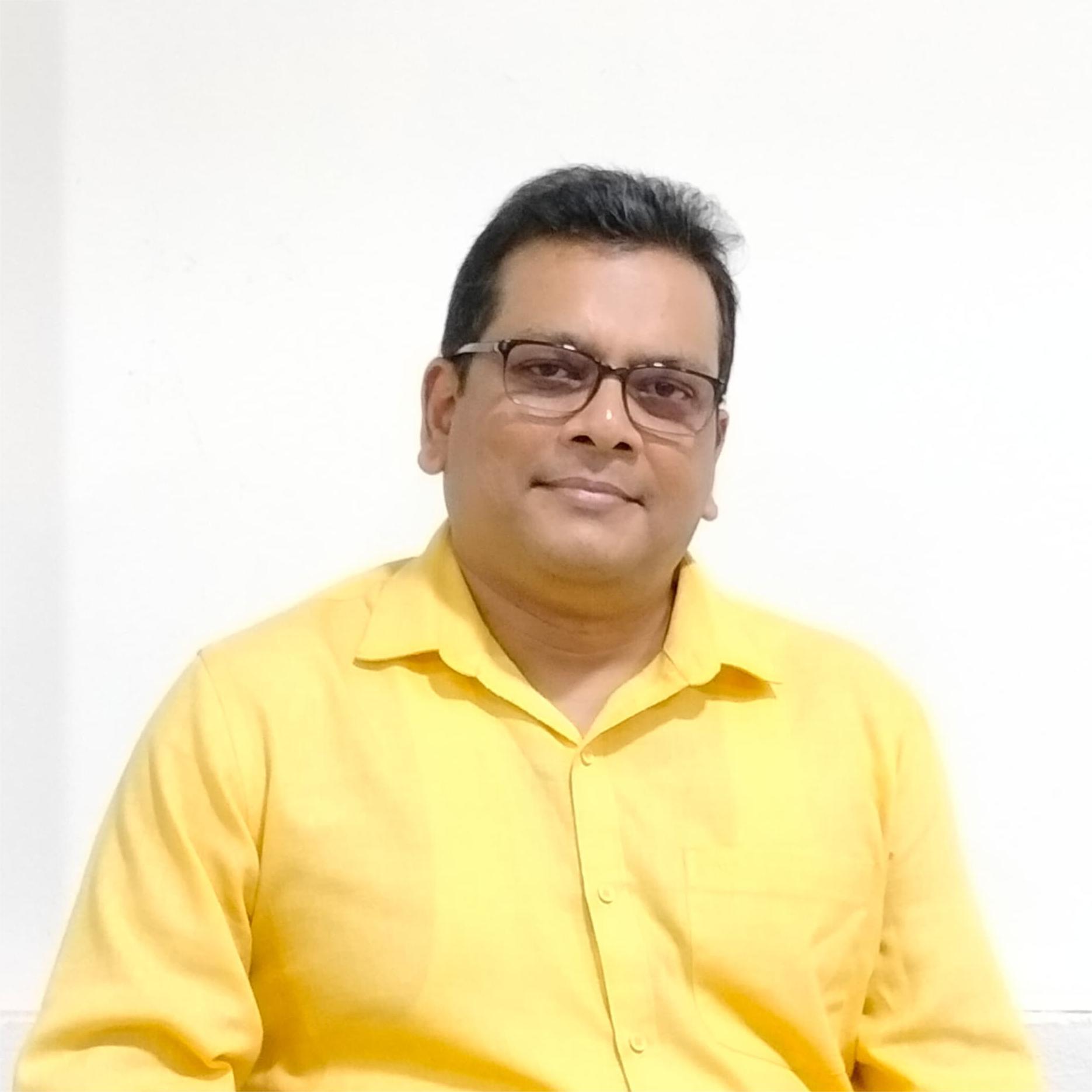 siddharth das